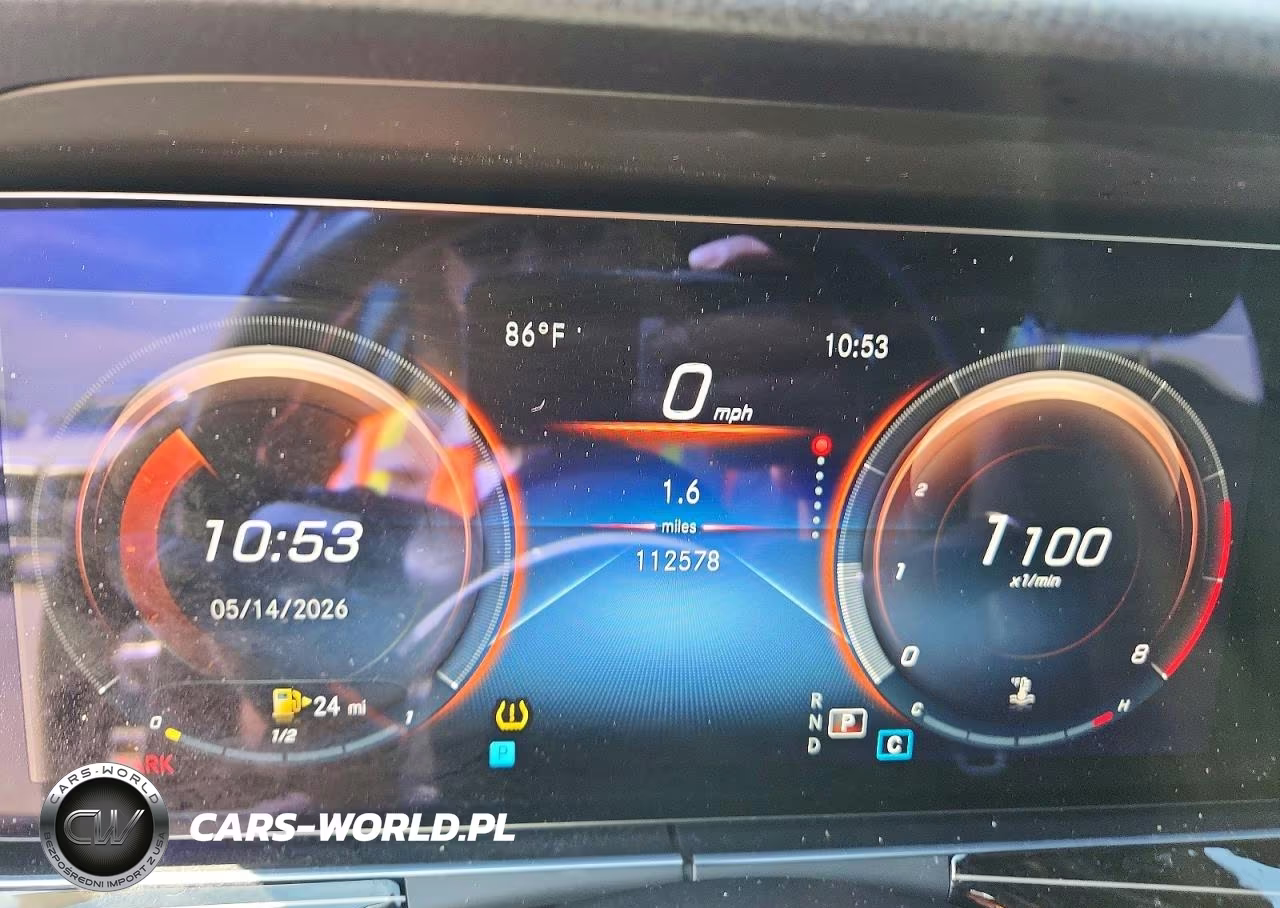2021 Mercedes-Benz E 350 4Matic VIN:W1KZF8EB1MA972839 - 9