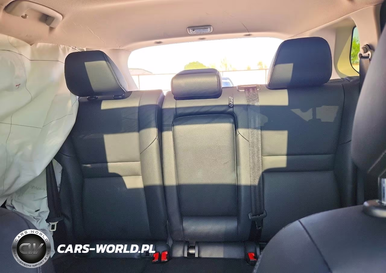 2023 Nissan Rogue Sl VIN:JN8BT3CA1PW426281 - 10