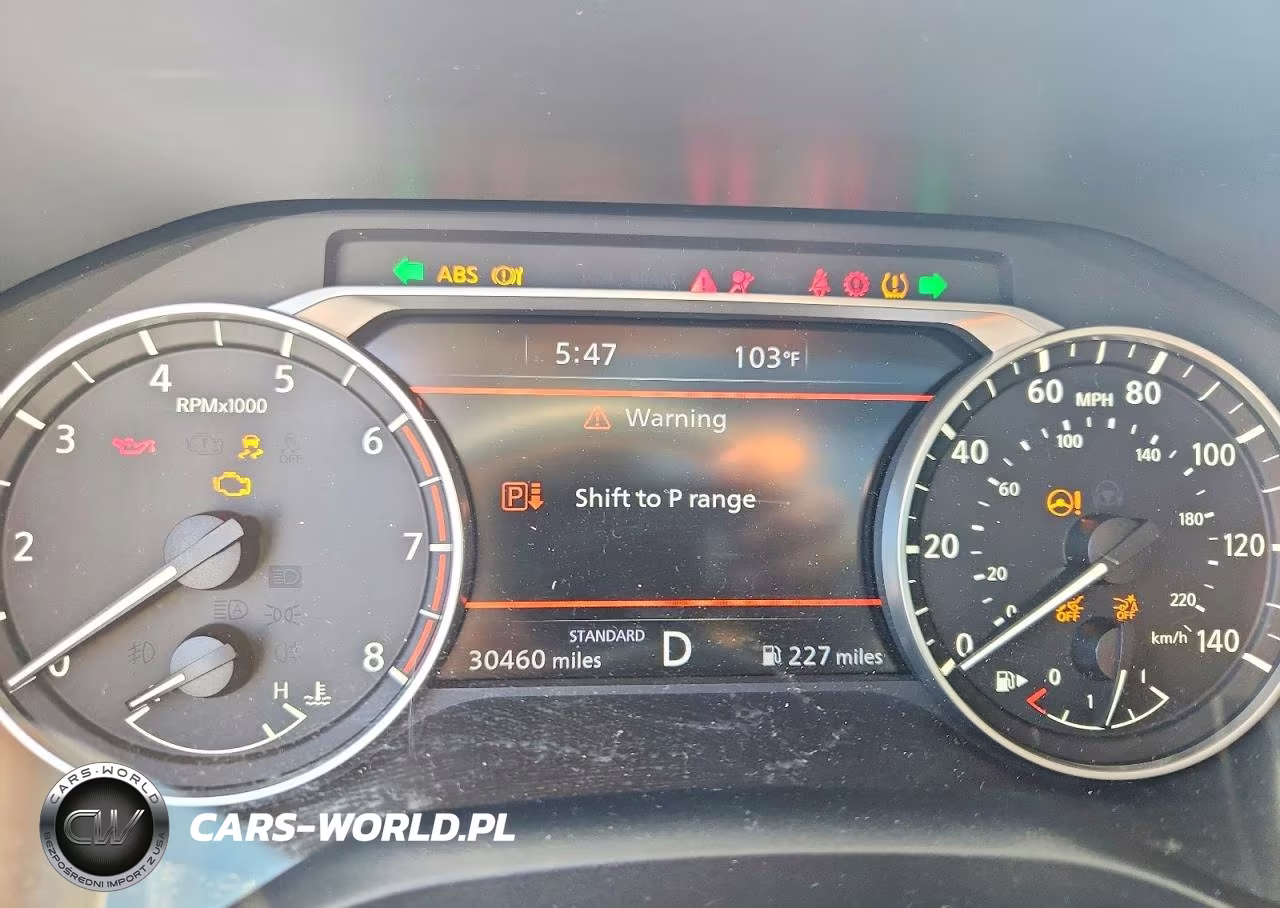2023 Nissan Rogue Sl VIN:JN8BT3CA1PW426281 - 9
