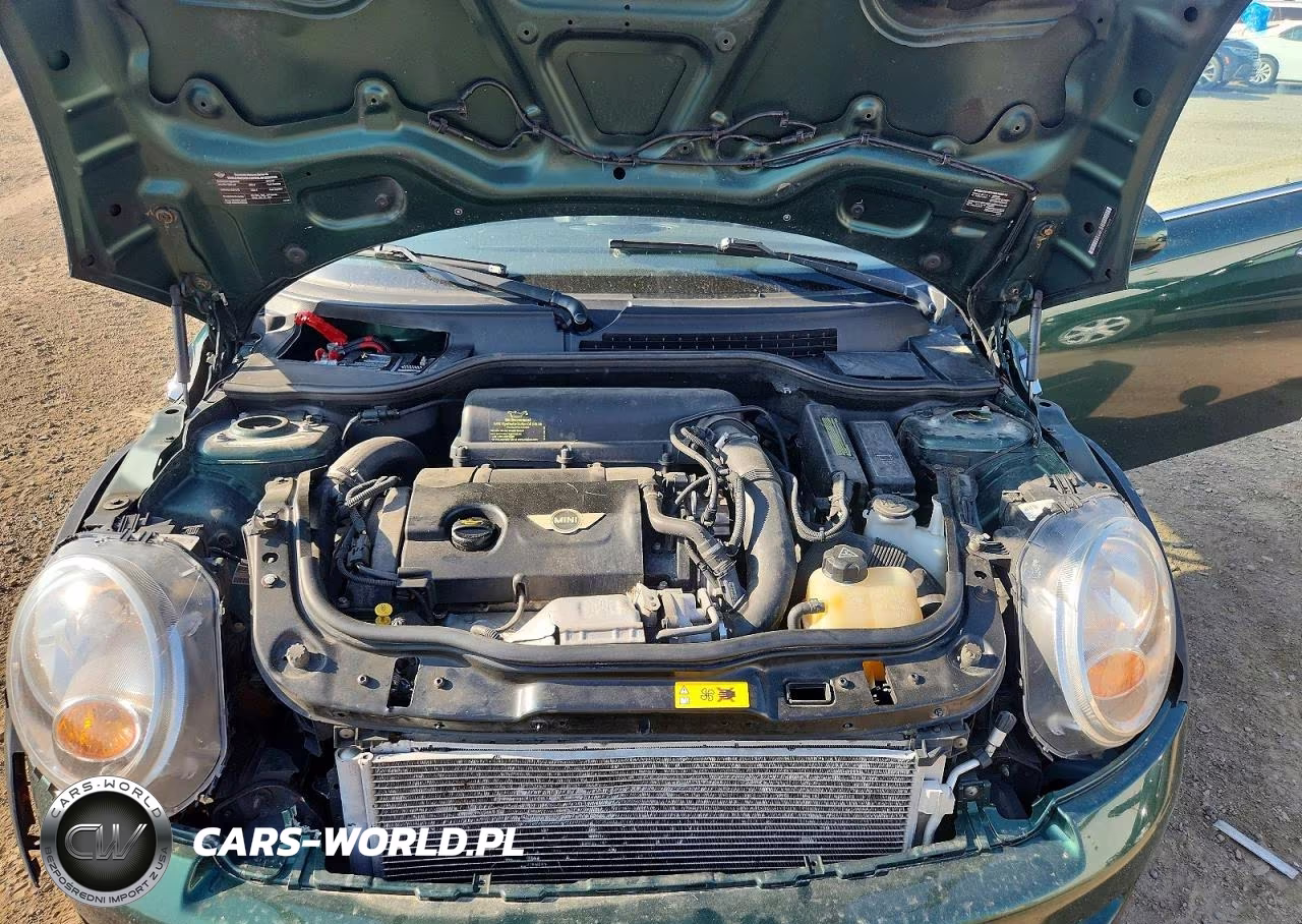 2012 Mini Cooper S VIN:WMWZP3C50CT296598 - 11