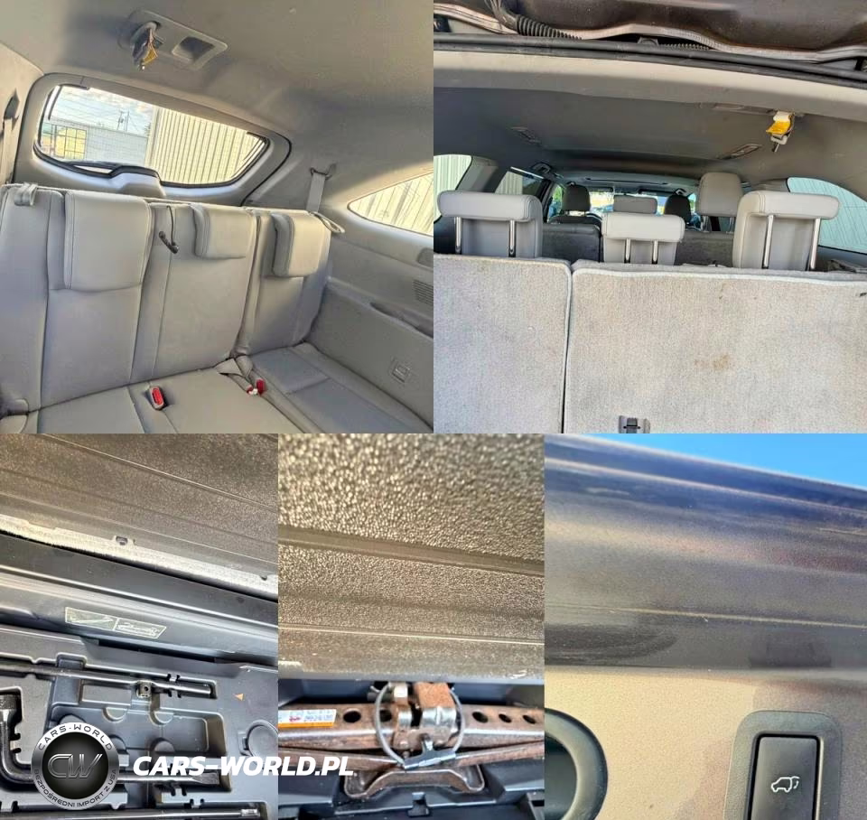 2014 Toyota Highlander Xle VIN:5TDKKRFH3ES033146 - 15