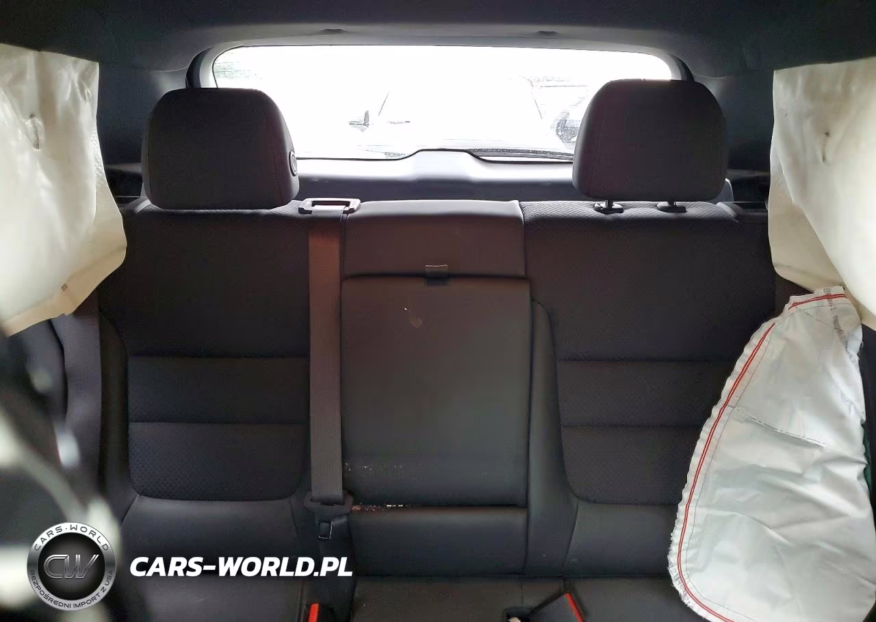 2021 Chevrolet Trailblazer Rs VIN:KL79MTSL7MB169489 - 10