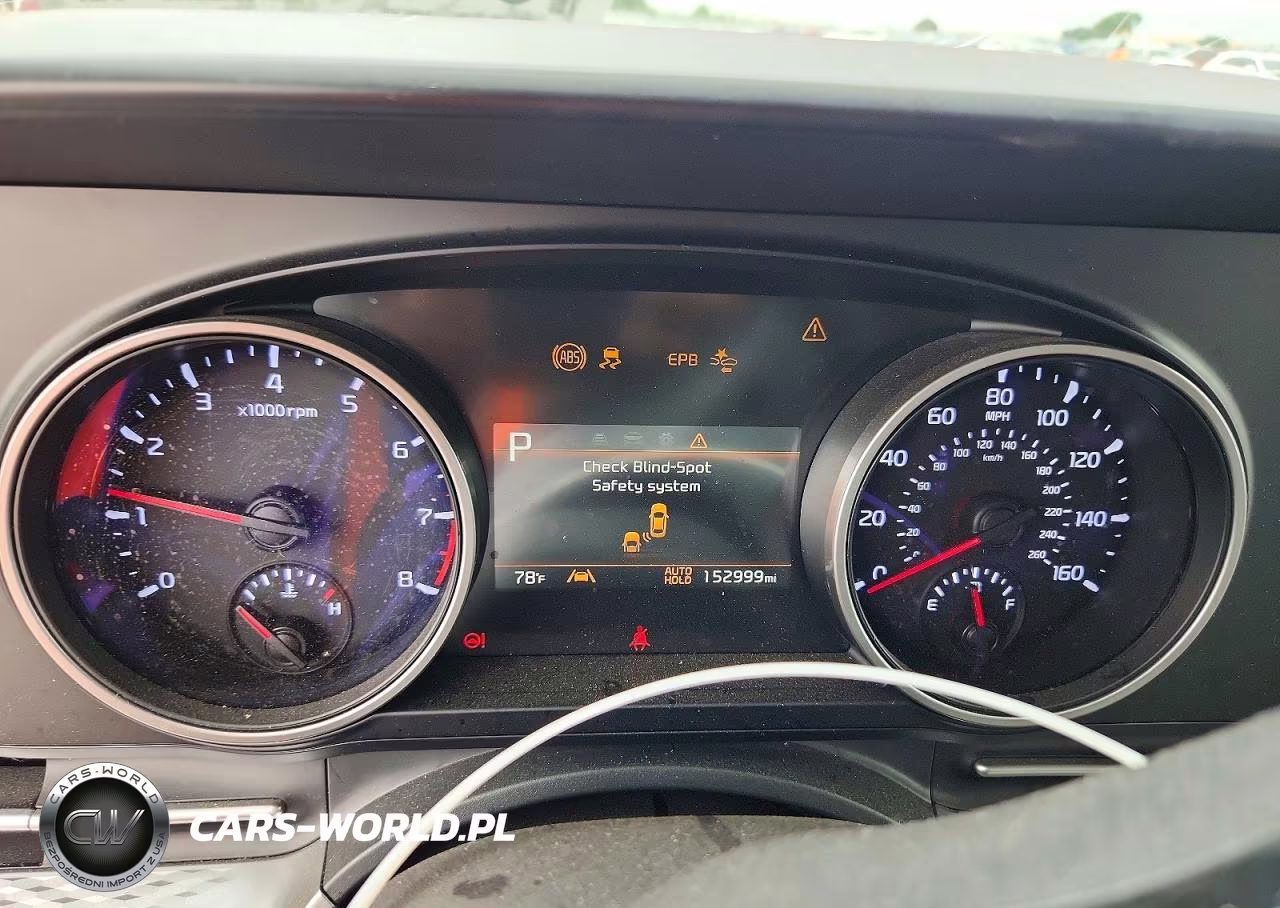 2024 Kia Carnival Lx VIN:KNDNB4H34R6389418 - 9