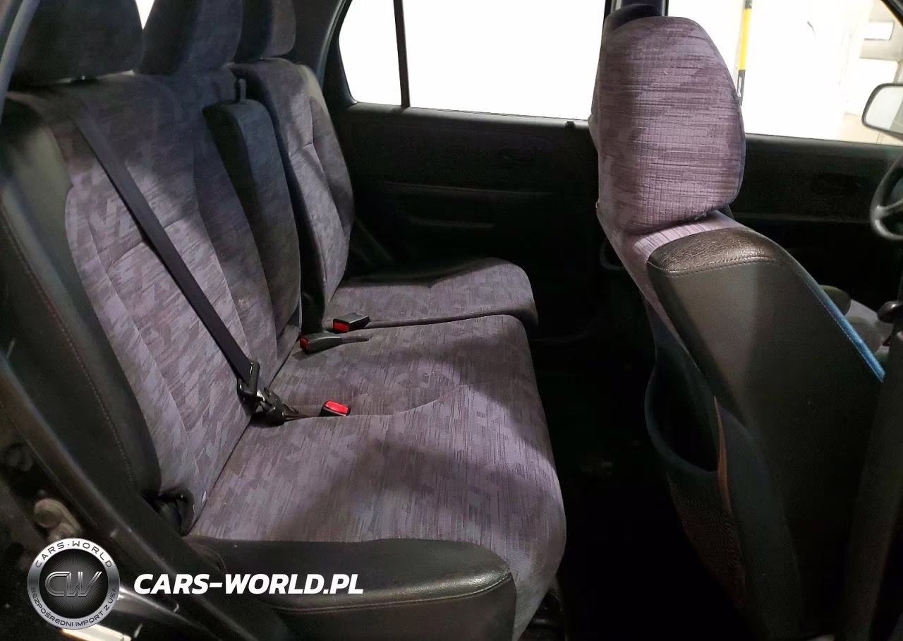 2004 Honda Cr-V Lx VIN:JHLRD68484C006822 - 11