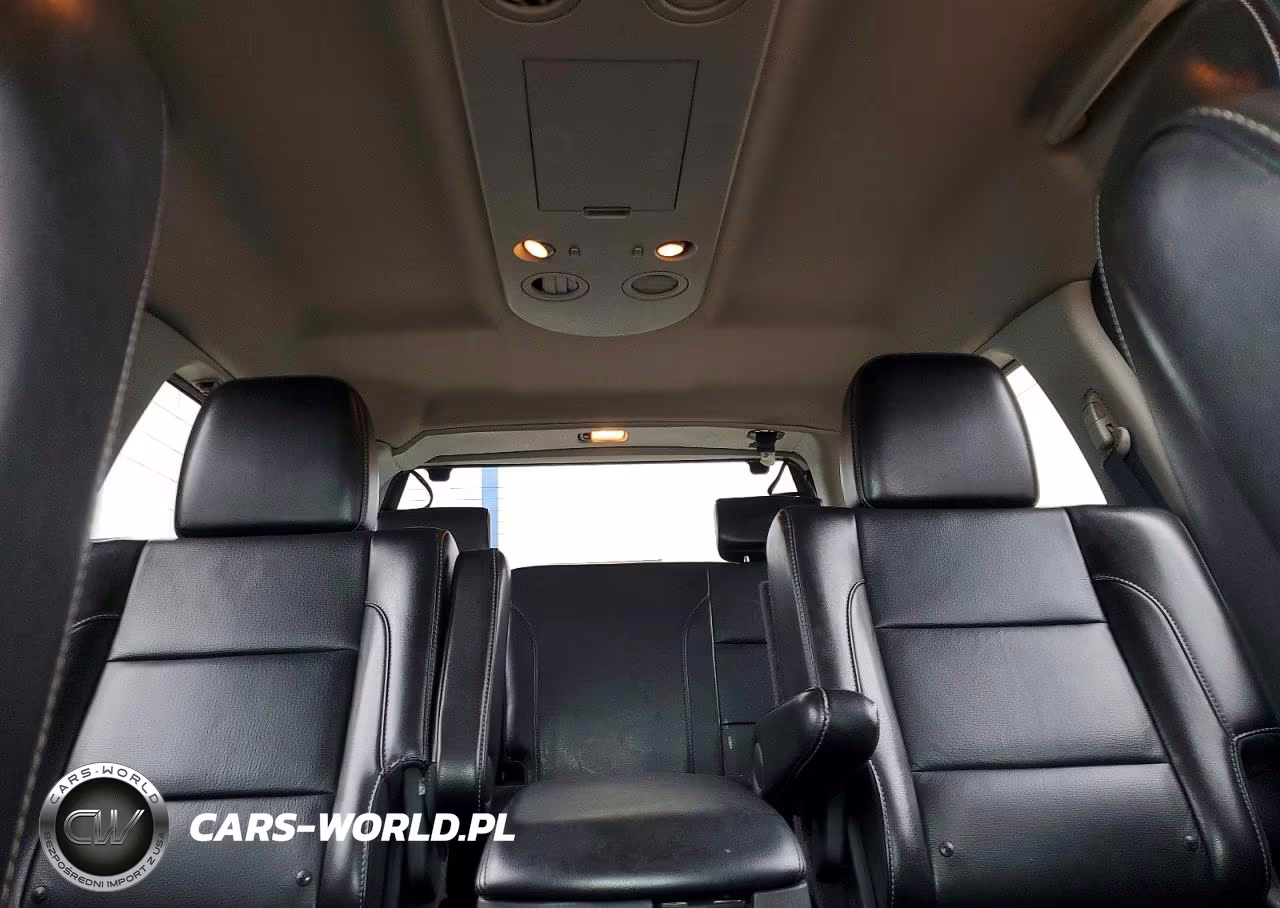 2015 Nissan Armada Platinum VIN:5N1AA0NE4FN617074 - 10