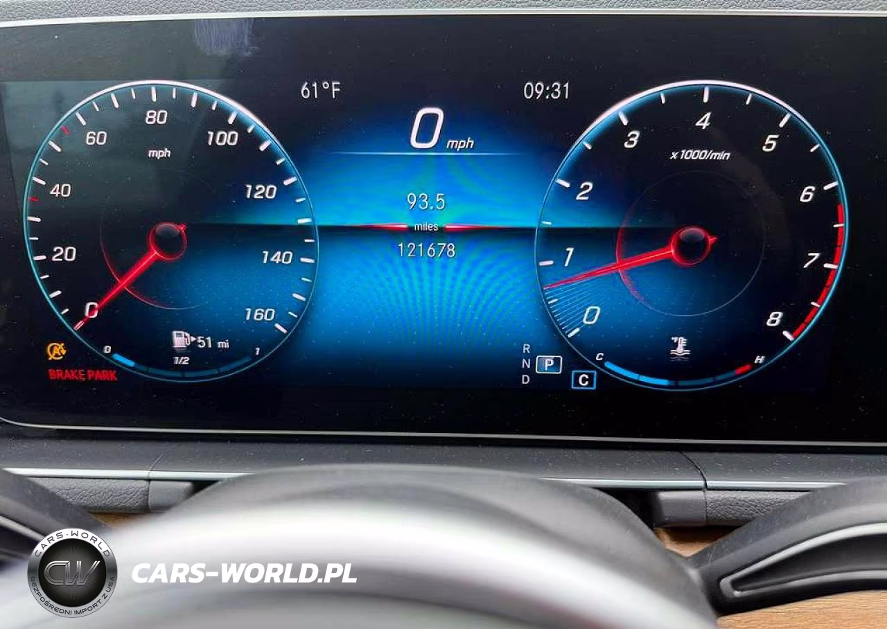 2020 Mercedes-Benz Gle 350 4Matic VIN:4JGFB4KE3LA035534 - 8