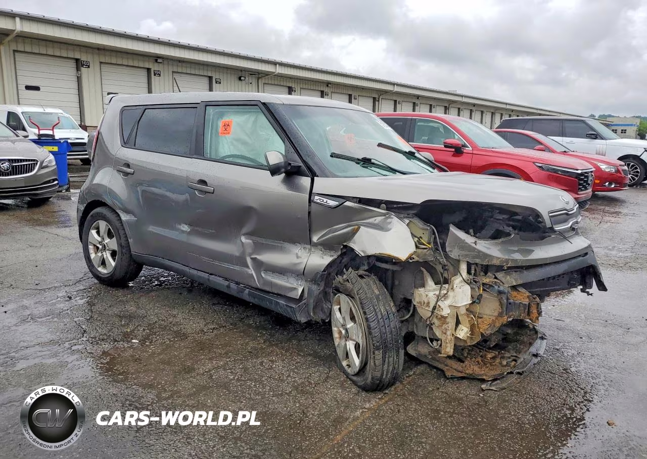 2017 Kia Soul Base VIN:KNDJN2A25H7422897 - 4