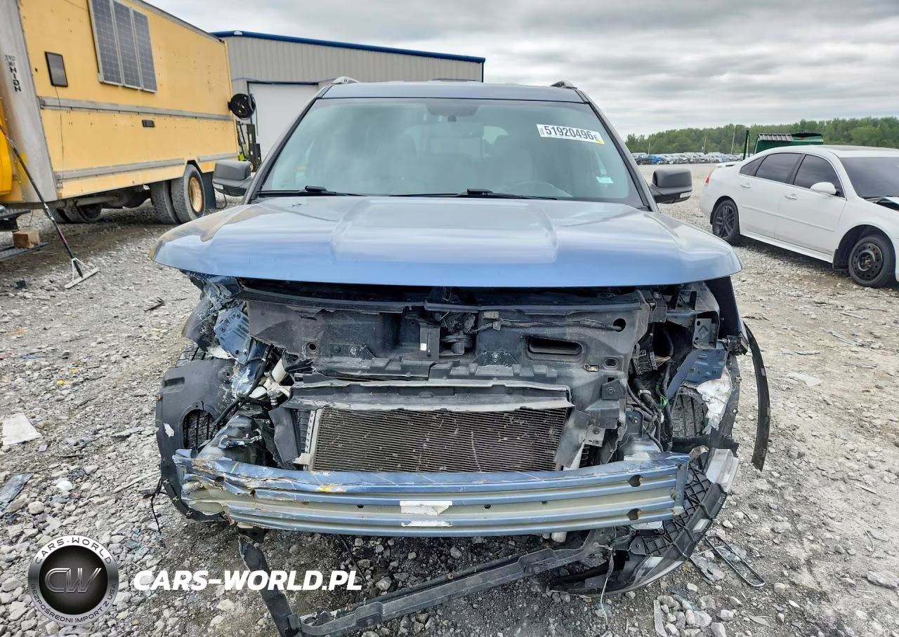 2019 Ford Explorer Xlt VIN:1FM5K8D81KGA92885 - 5