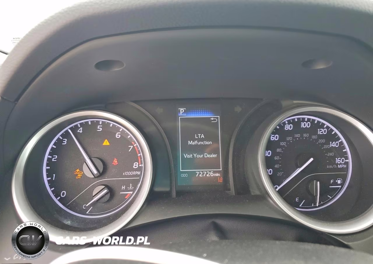 2021 Toyota Camry Le VIN:4T1C11AK1MU451450 - 9