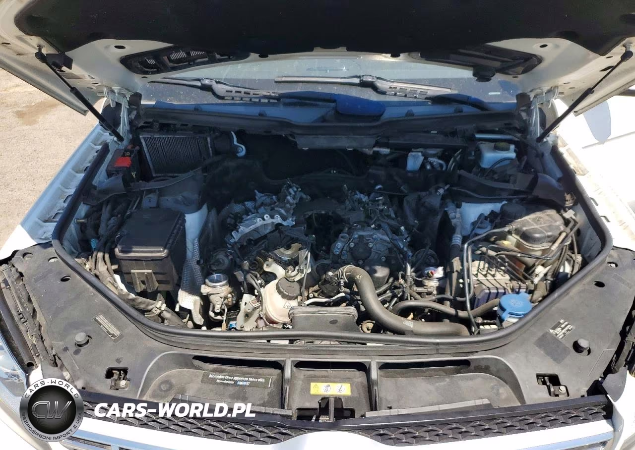 2017 Mercedes-Benz Gls 450 4Matic VIN:4JGDF6EE8HA957968 - 12