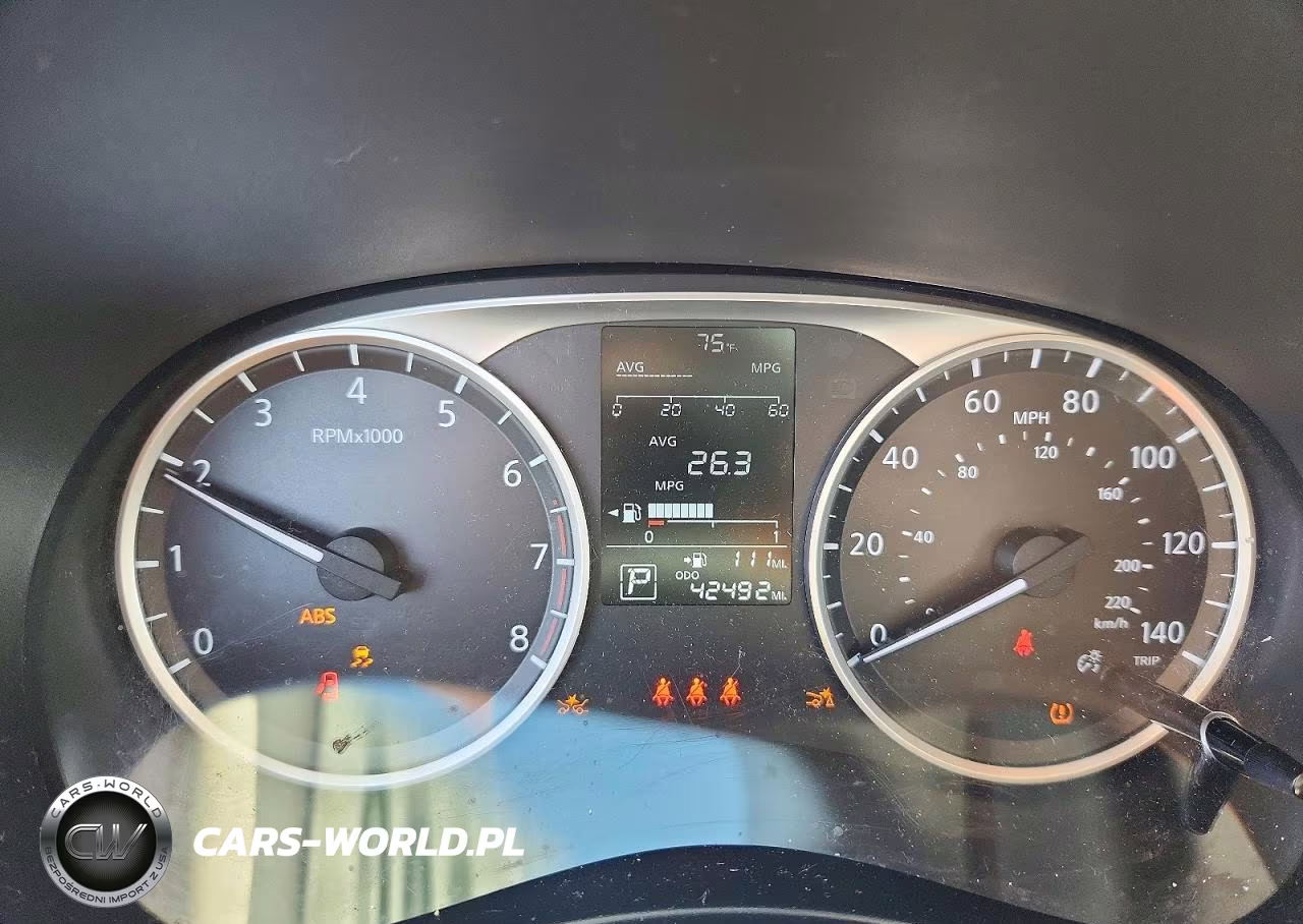 2023 Nissan Kicks S VIN:3N1CP5BVXPL569646 - 9