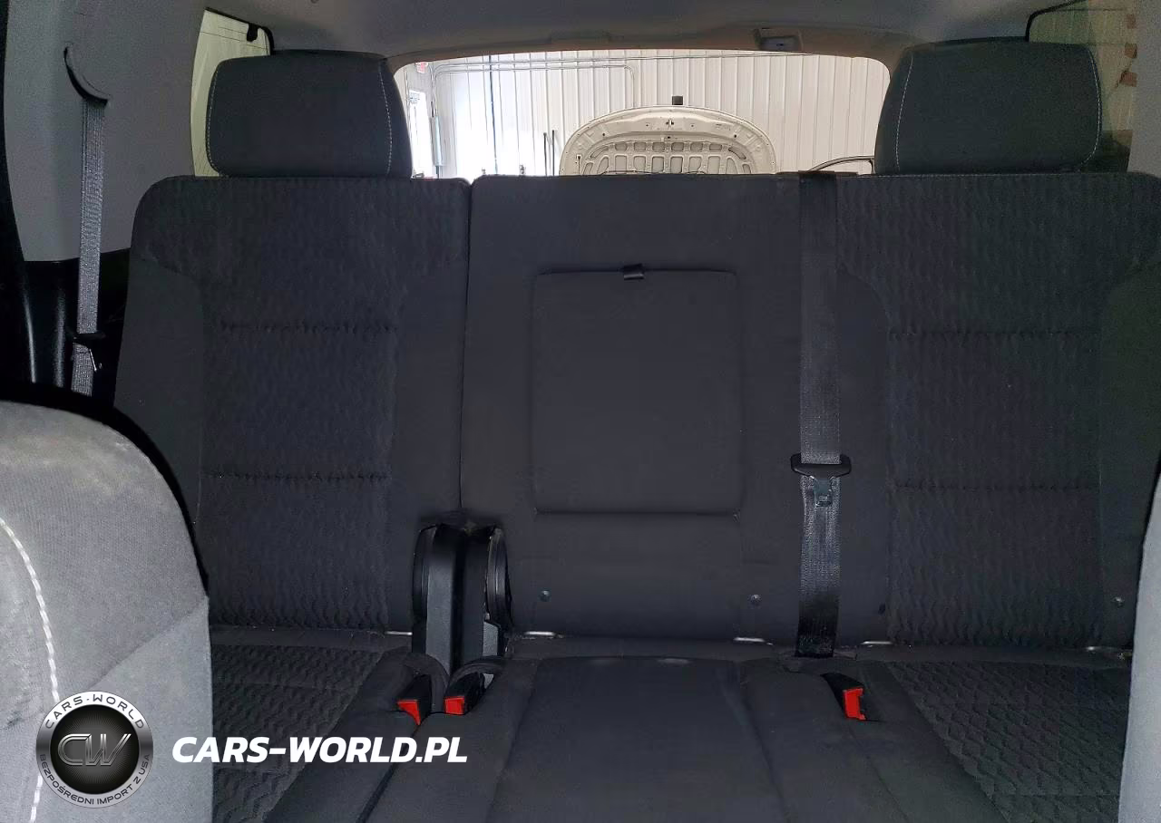2020 Chevrolet Tahoe K1500 Ls VIN:1GNSKAKC5LR179028 - 10