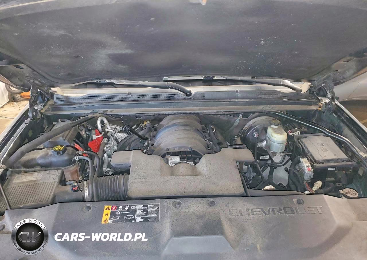 2020 Chevrolet Tahoe K1500 Ls VIN:1GNSKAKC5LR179028 - 12