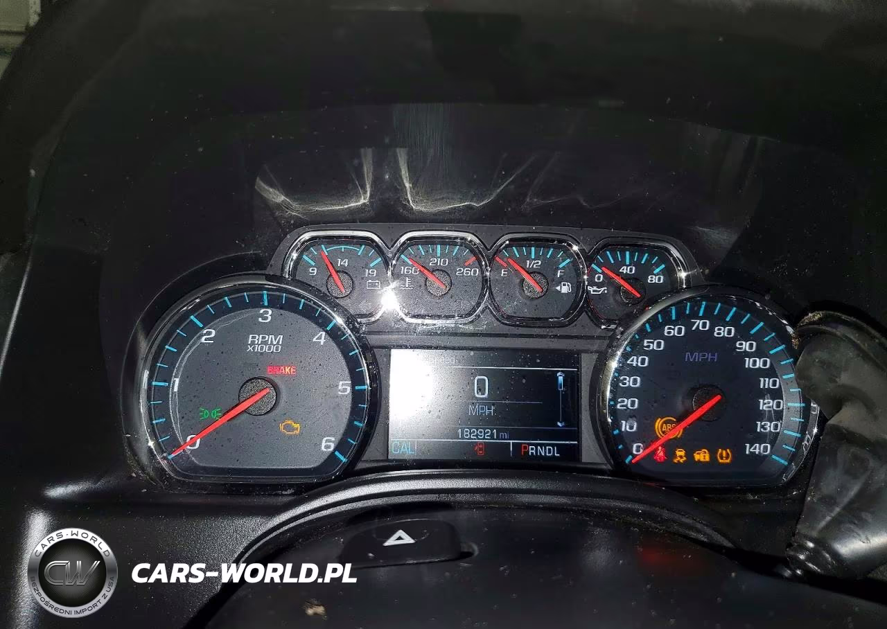 2020 Chevrolet Tahoe K1500 Ls VIN:1GNSKAKC5LR179028 - 9