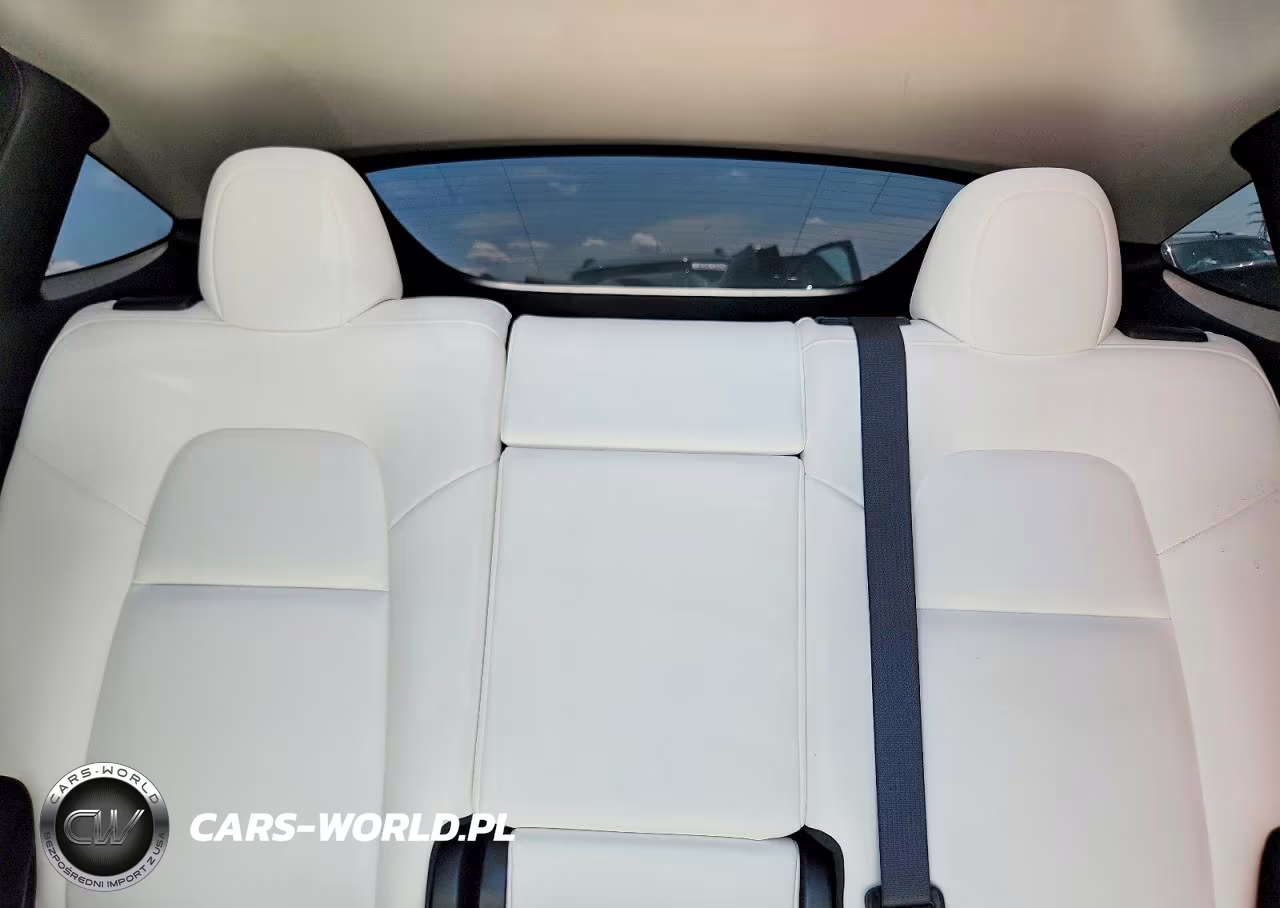 2021 Tesla Model Y VIN:5YJYGDEE8MF201369 - 10