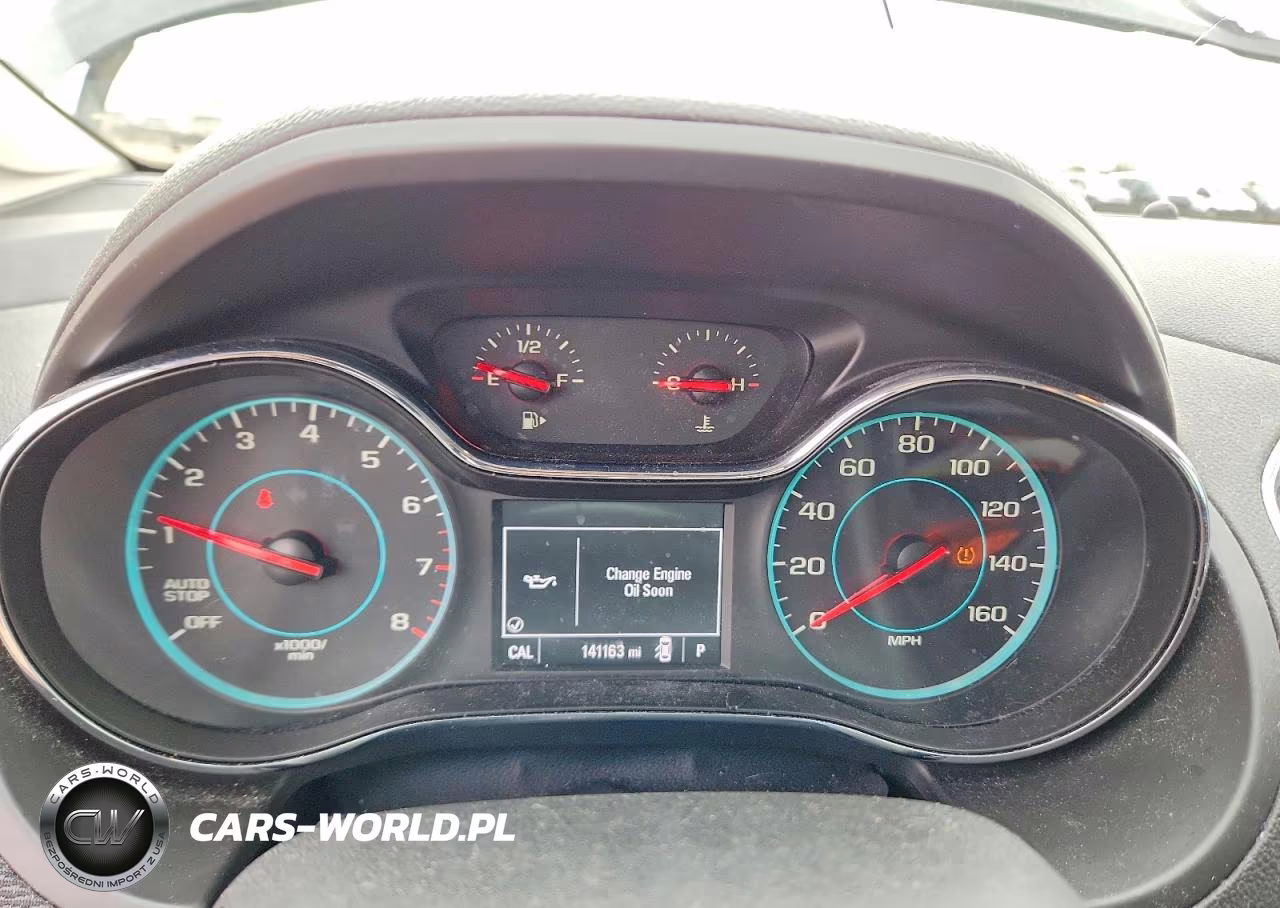 2018 Chevrolet Cruze Ls VIN:1G1BC5SM5J7187167 - 9