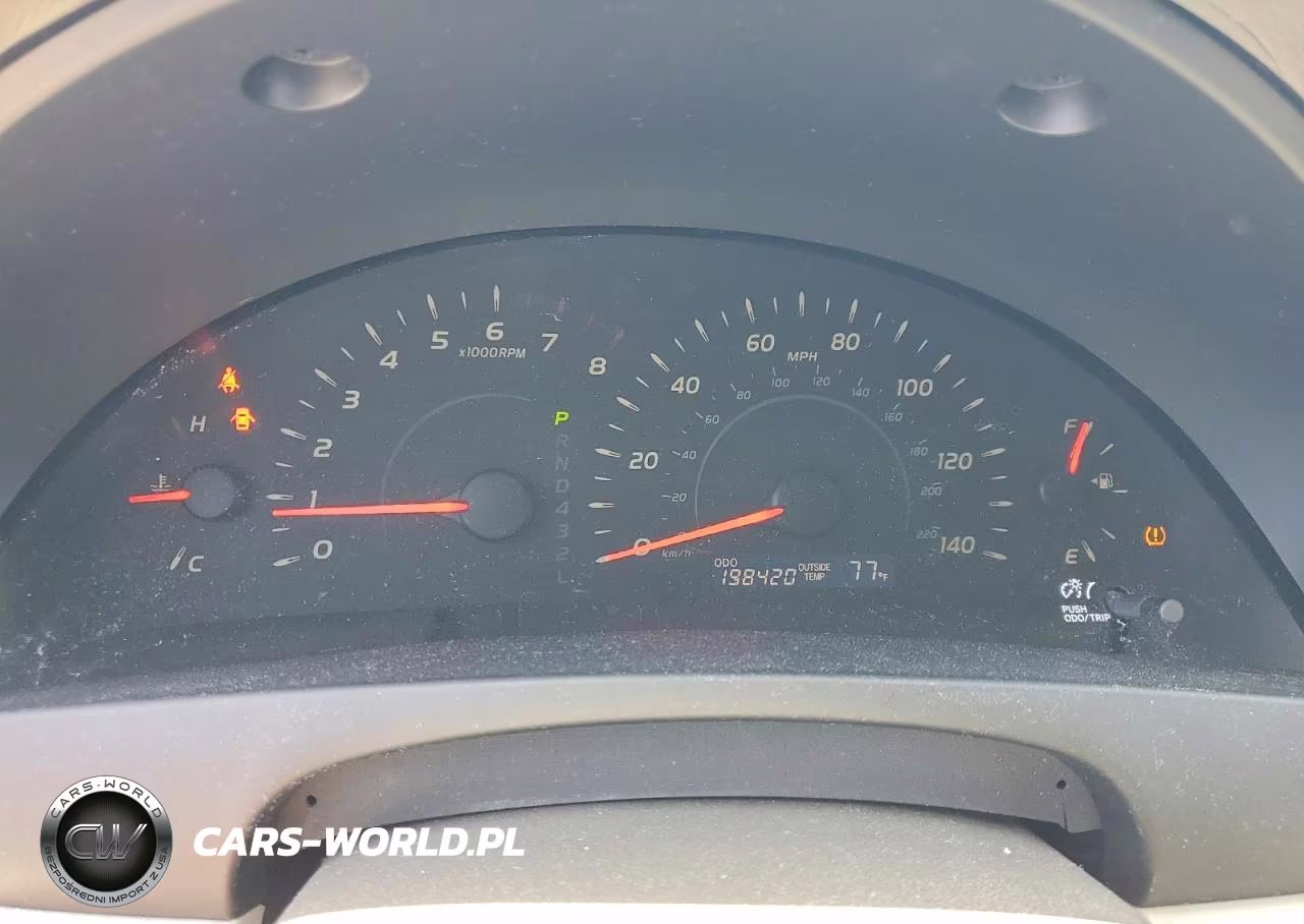 2007 Toyota Camry Ce VIN:4T1BE46K87U544240 - 9