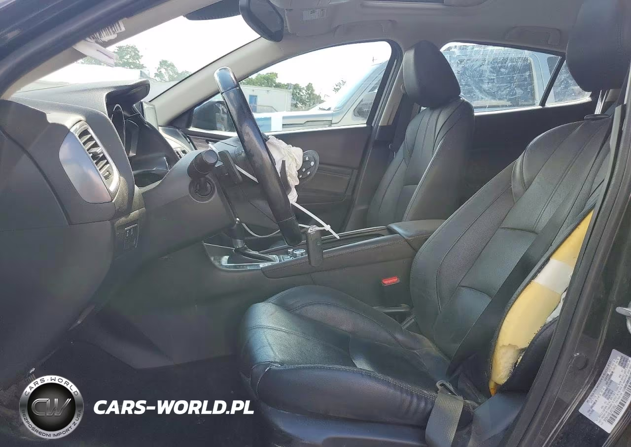 2018 Mazda 3 Grand Touring VIN:3MZBN1M36JM270852 - 7