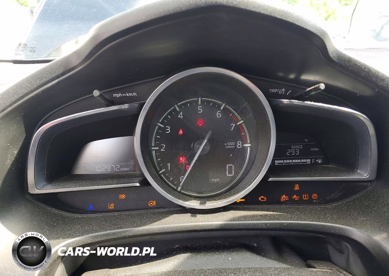 2018 Mazda 3 Grand Touring VIN:3MZBN1M36JM270852 - 9