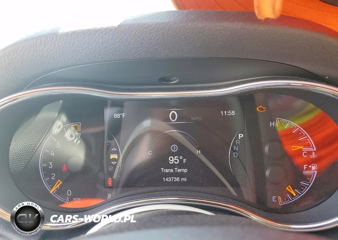 2020 Jeep Grand Cherokee Limited VIN:1C4RJEBG8LC279518 - 9