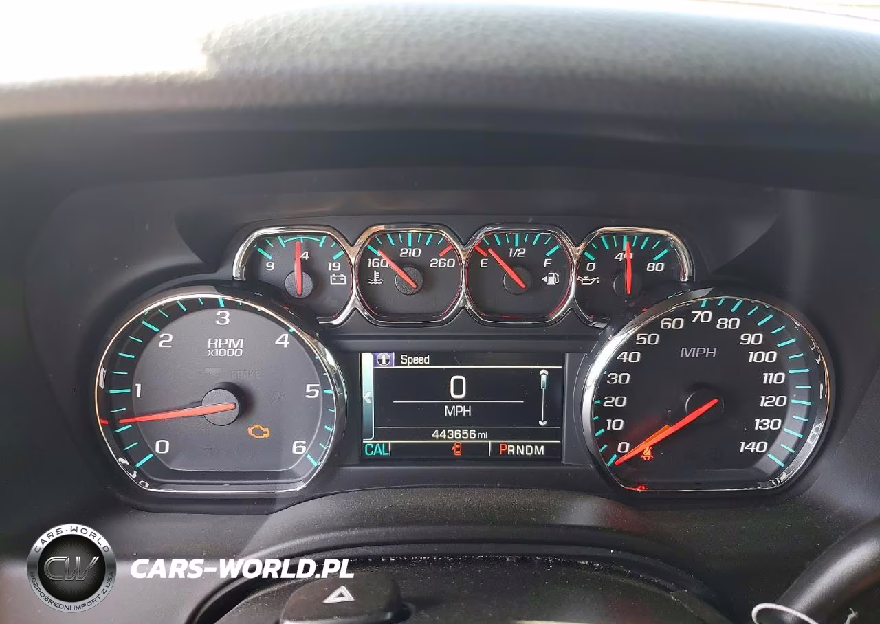 2016 Chevrolet Suburban K1500 Lt VIN:1GNSKHKC6GR368172 - 9