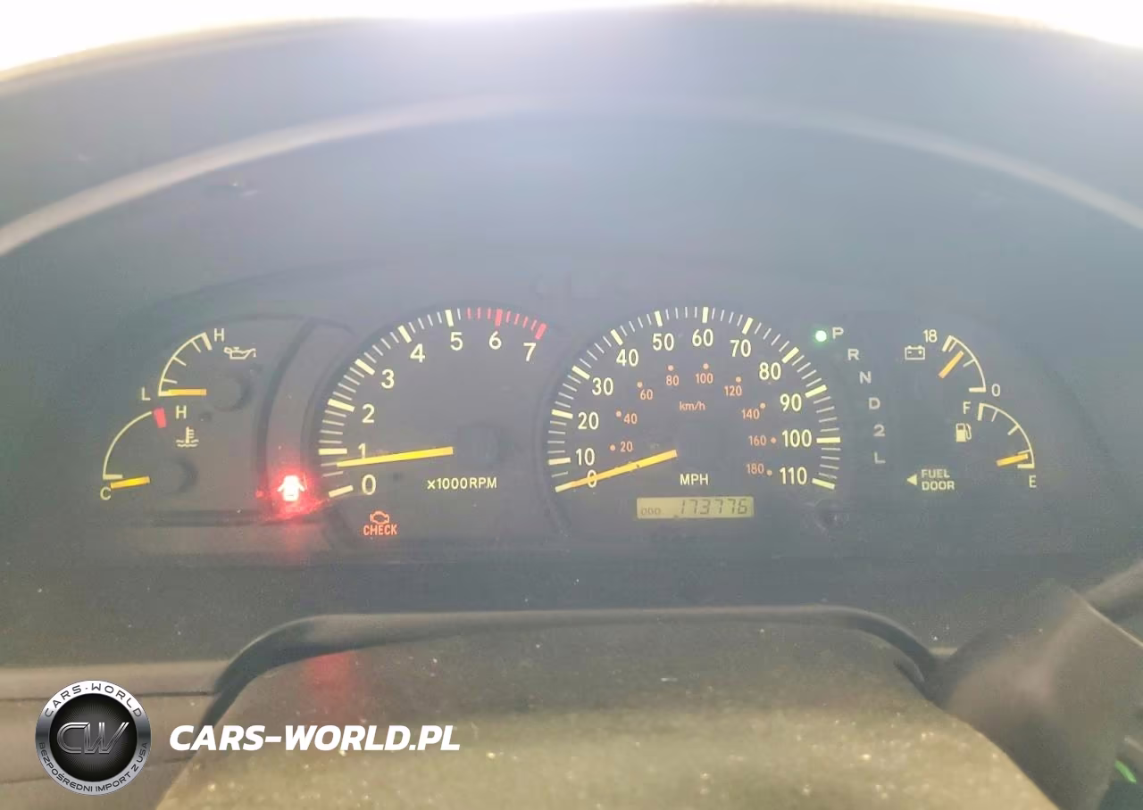 2004 Toyota Tundra Double Cab Sr5 VIN:5TBET34144S457858 - 9