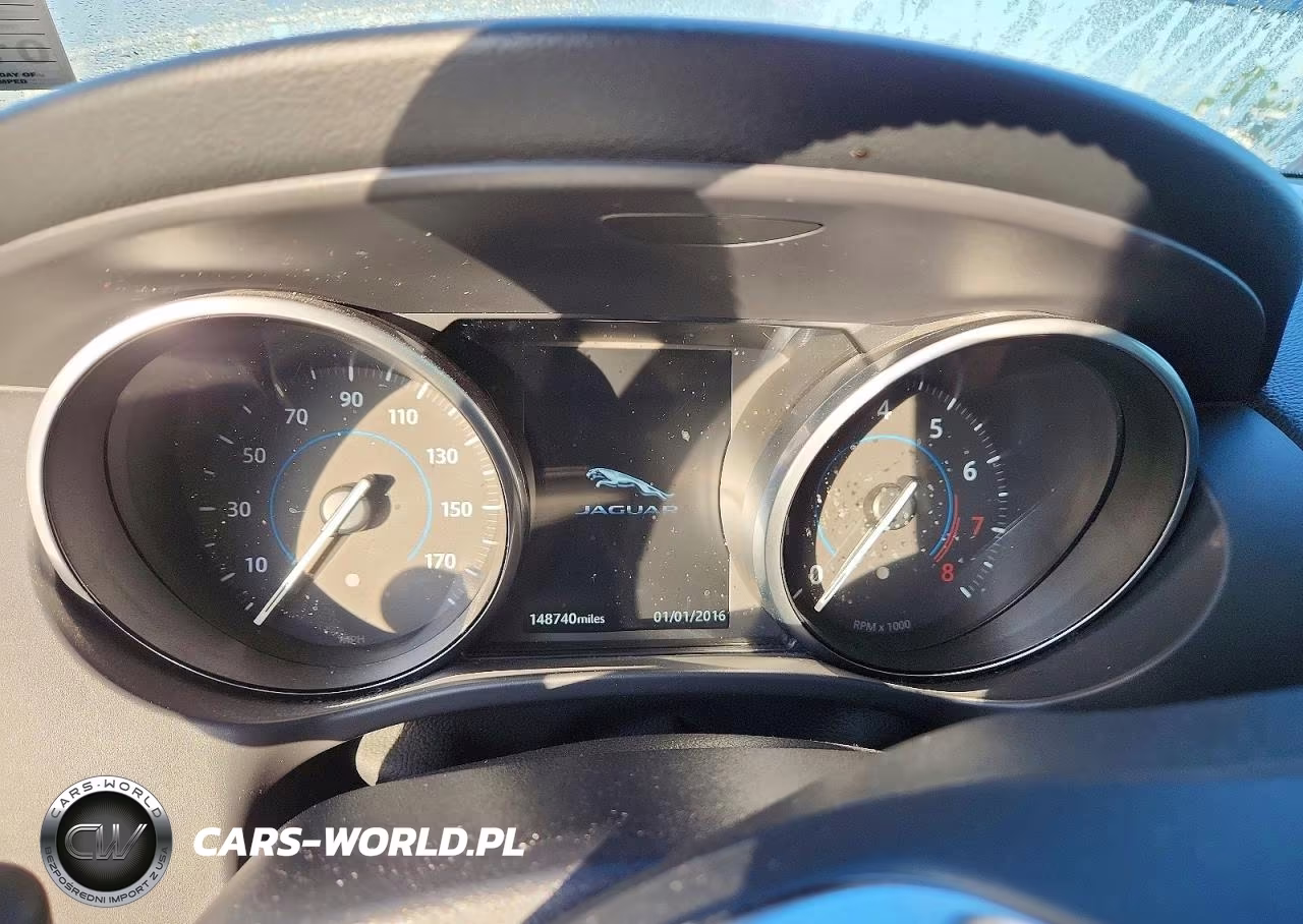 2018 Jaguar F-Pace Prestige VIN:SADCK2FX5JA250387 - 9