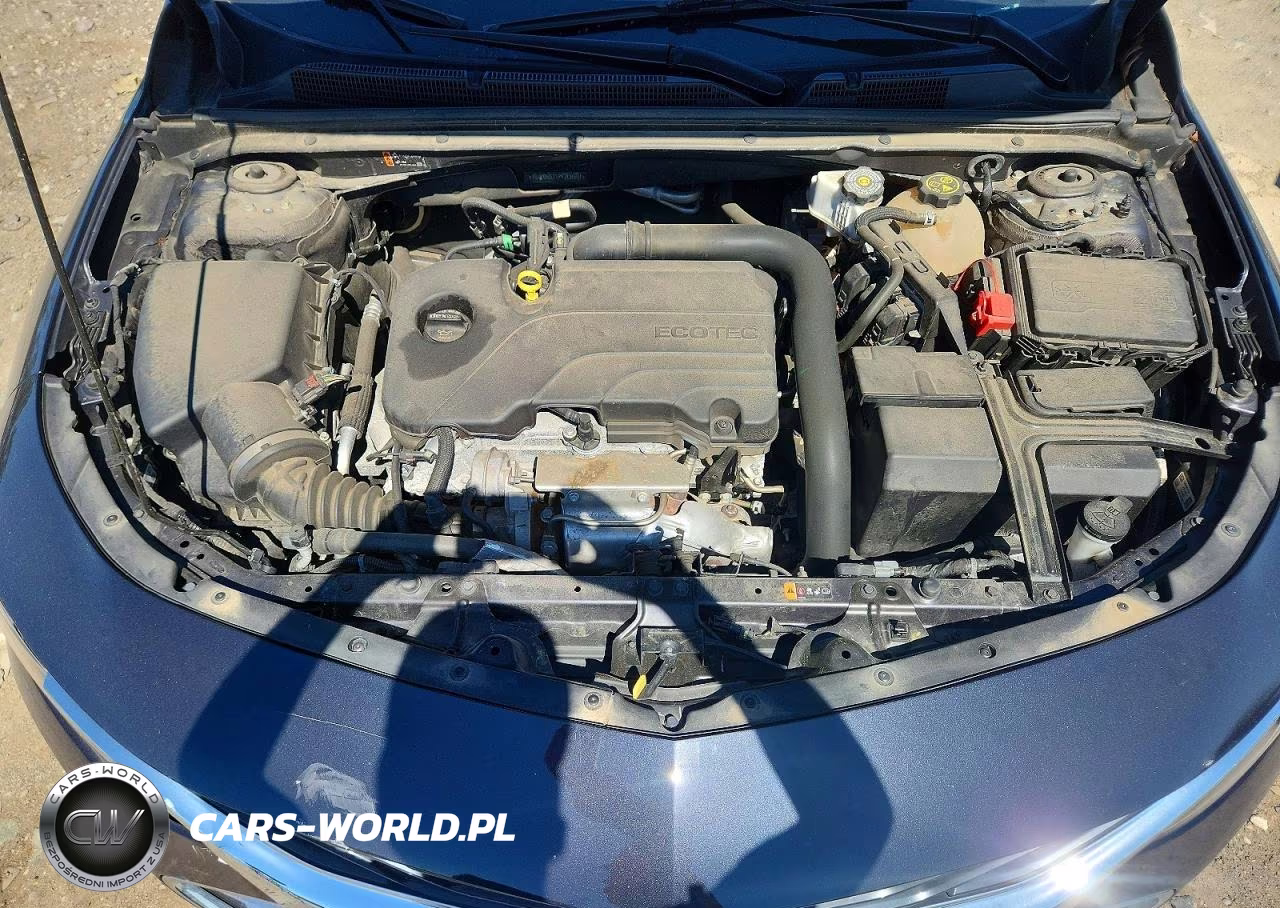 2023 Chevrolet Malibu Lt VIN:1G1ZD5ST1PF208601 - 11