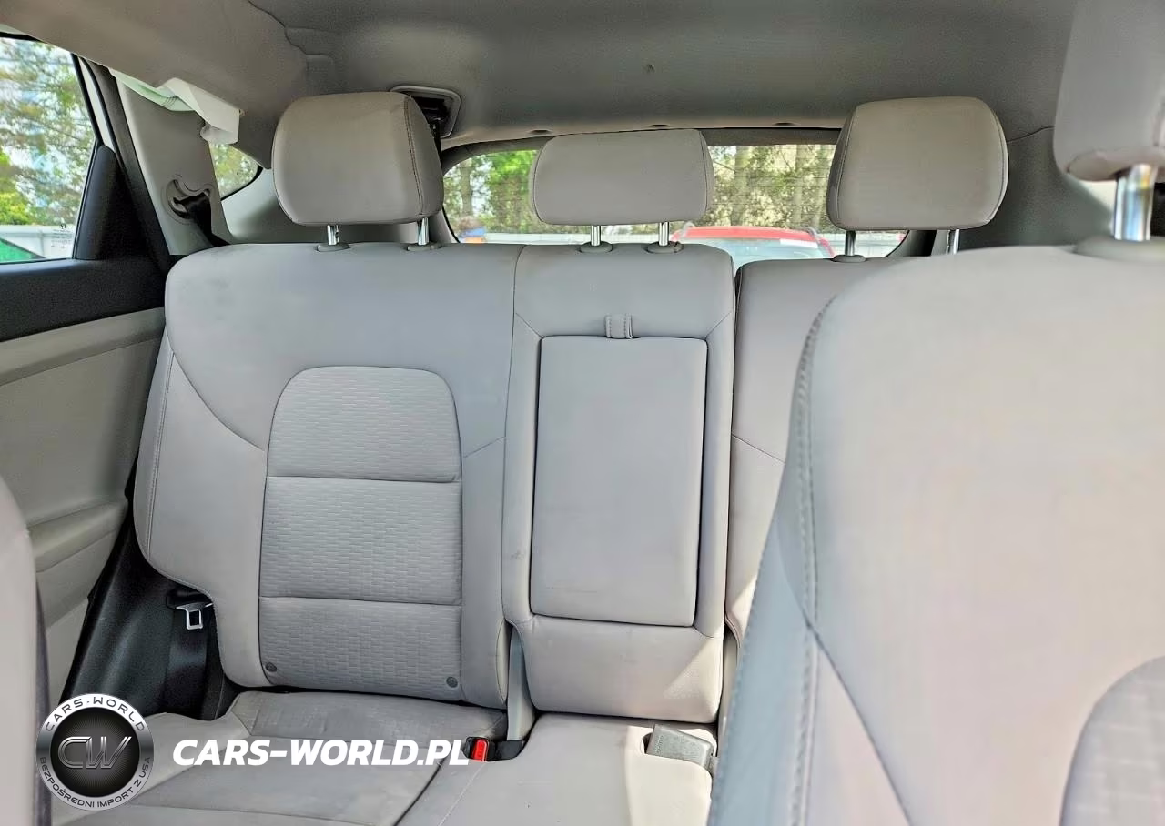 2021 Hyundai Tucson Se VIN:KM8J2CA42MU369180 - 10