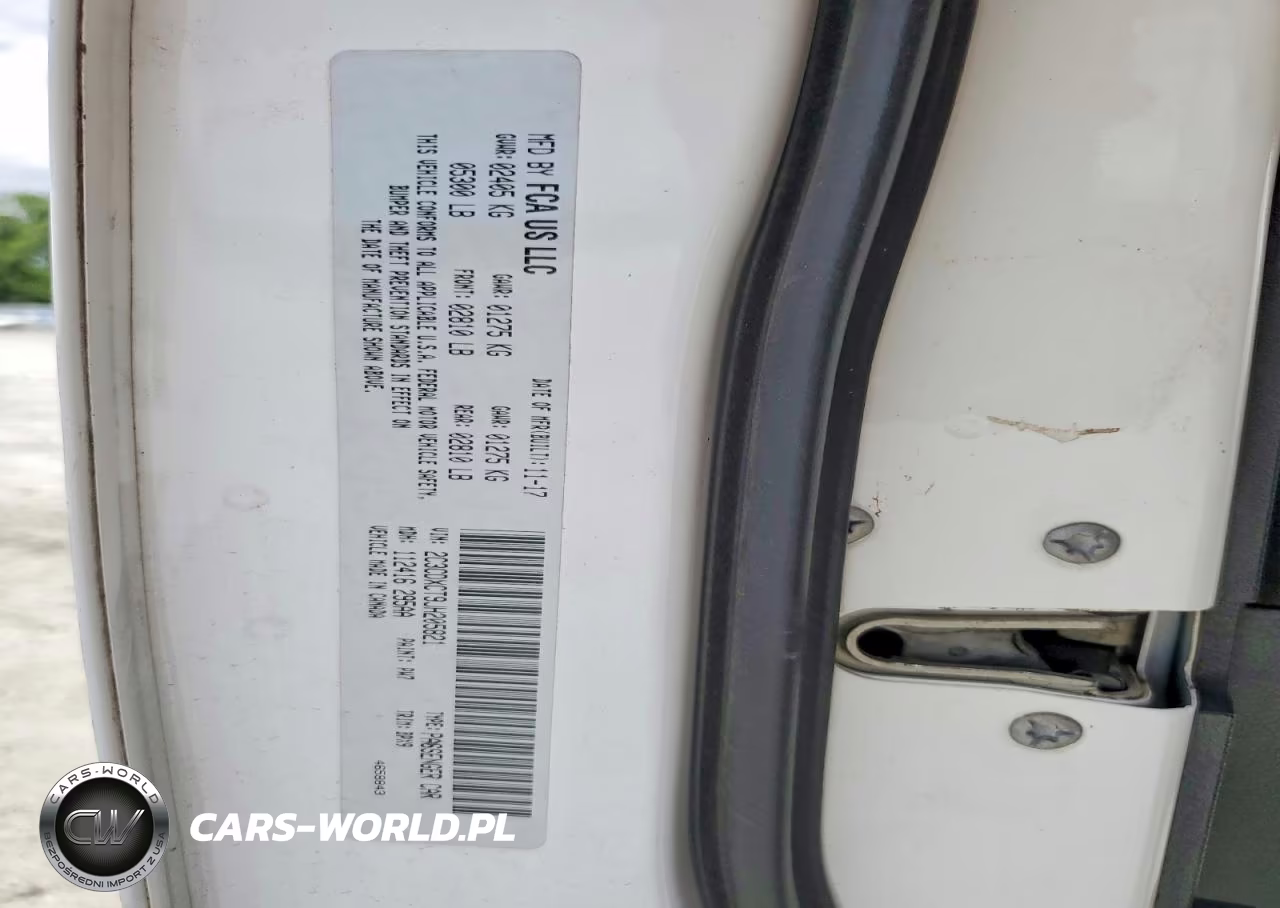 2018 Dodge Charger R VIN:2C3CDXCT9JH205821 - 12