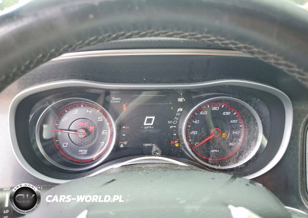 2018 Dodge Charger R VIN:2C3CDXCT9JH205821 - 9