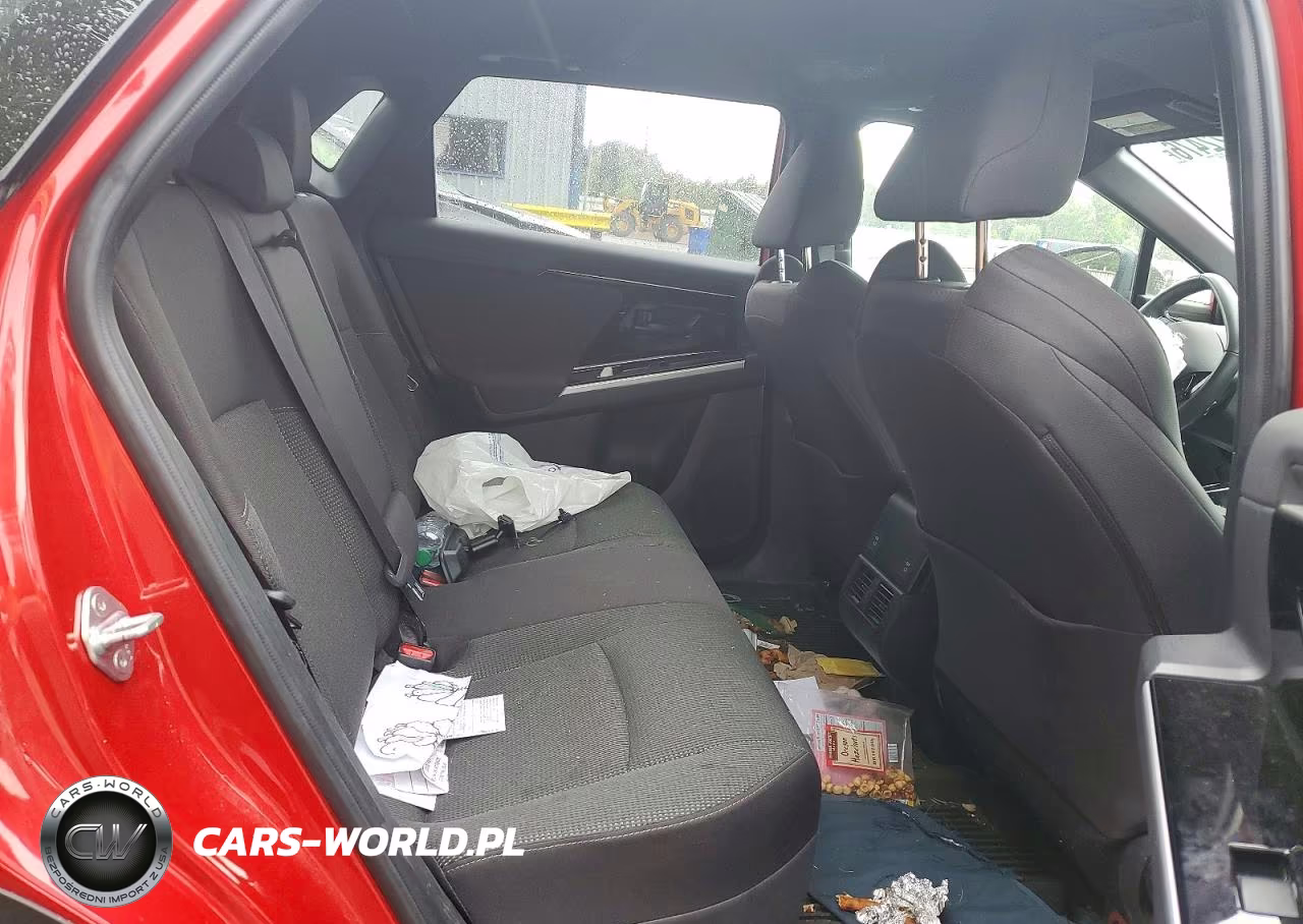 2024 Subaru Solterra VIN:JTMABABA1RA055607 - 10