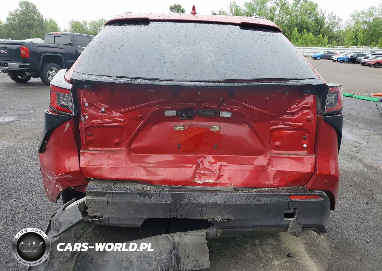2024 Subaru Solterra VIN:JTMABABA1RA055607 - 6