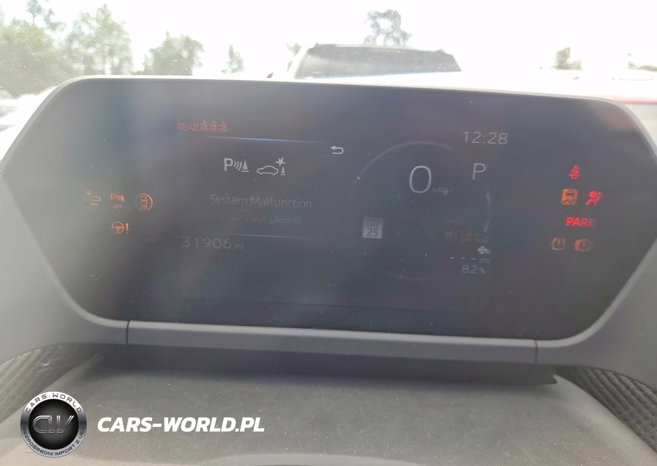 2024 Subaru Solterra VIN:JTMABABA1RA055607 - 9