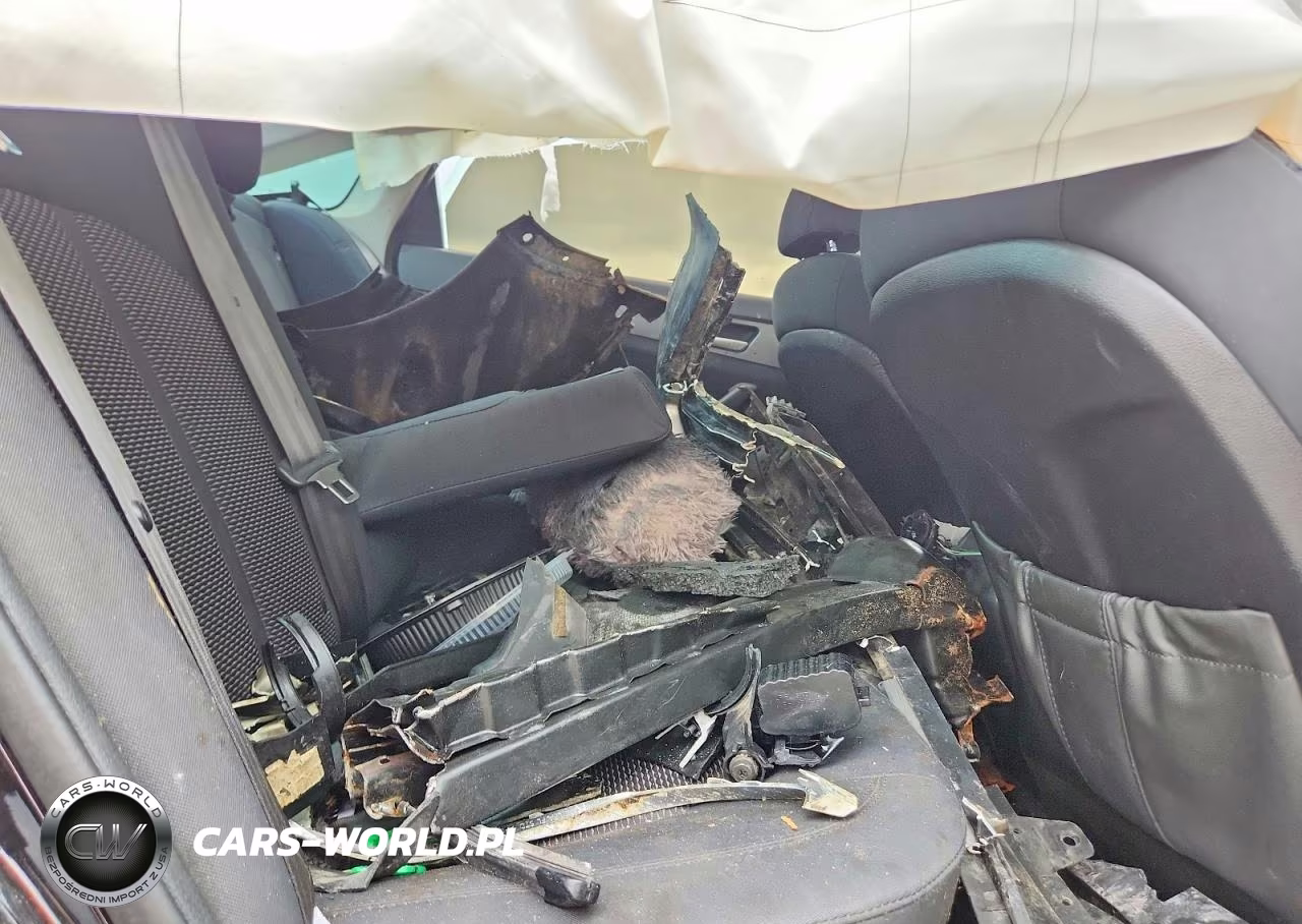 2018 Hyundai Sonata Se VIN:5NPE24AF9JH685632 - 10