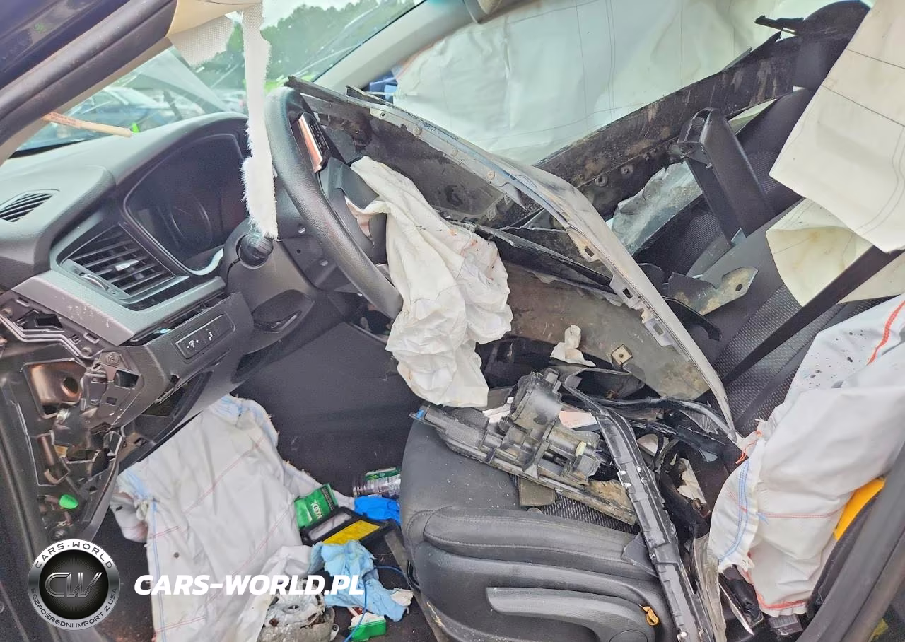 2018 Hyundai Sonata Se VIN:5NPE24AF9JH685632 - 7