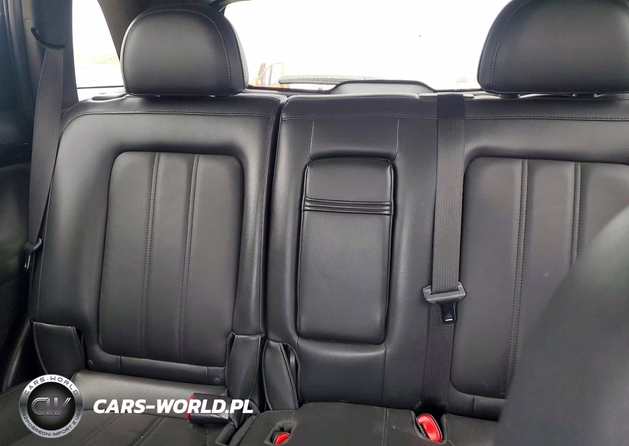 2014 Chevrolet Captiva Ltz VIN:3GNAL4EK0ES516136 - 10
