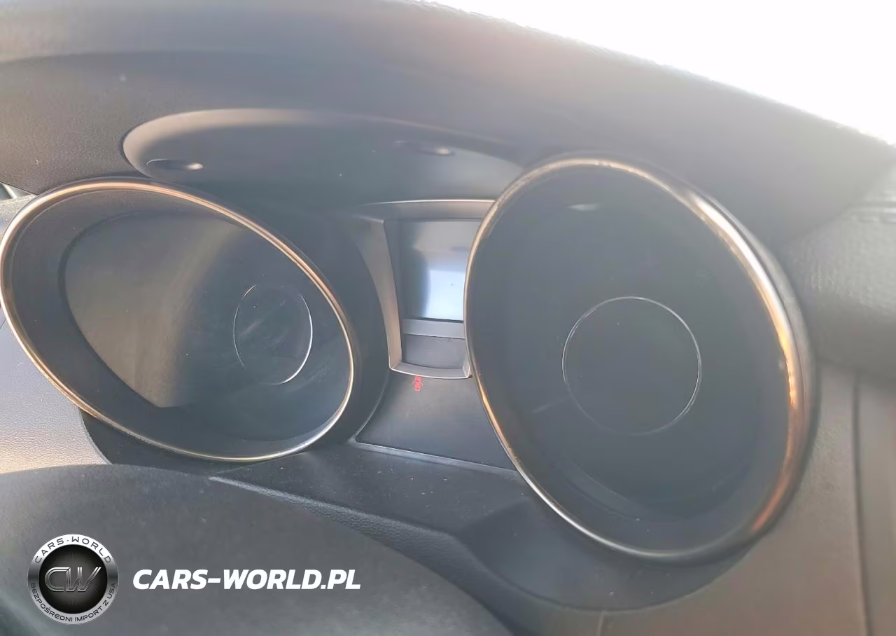 2015 Hyundai Genesis Coupe 3.8 Ultimate VIN:KMHHU6KJ7FU121945 - 9