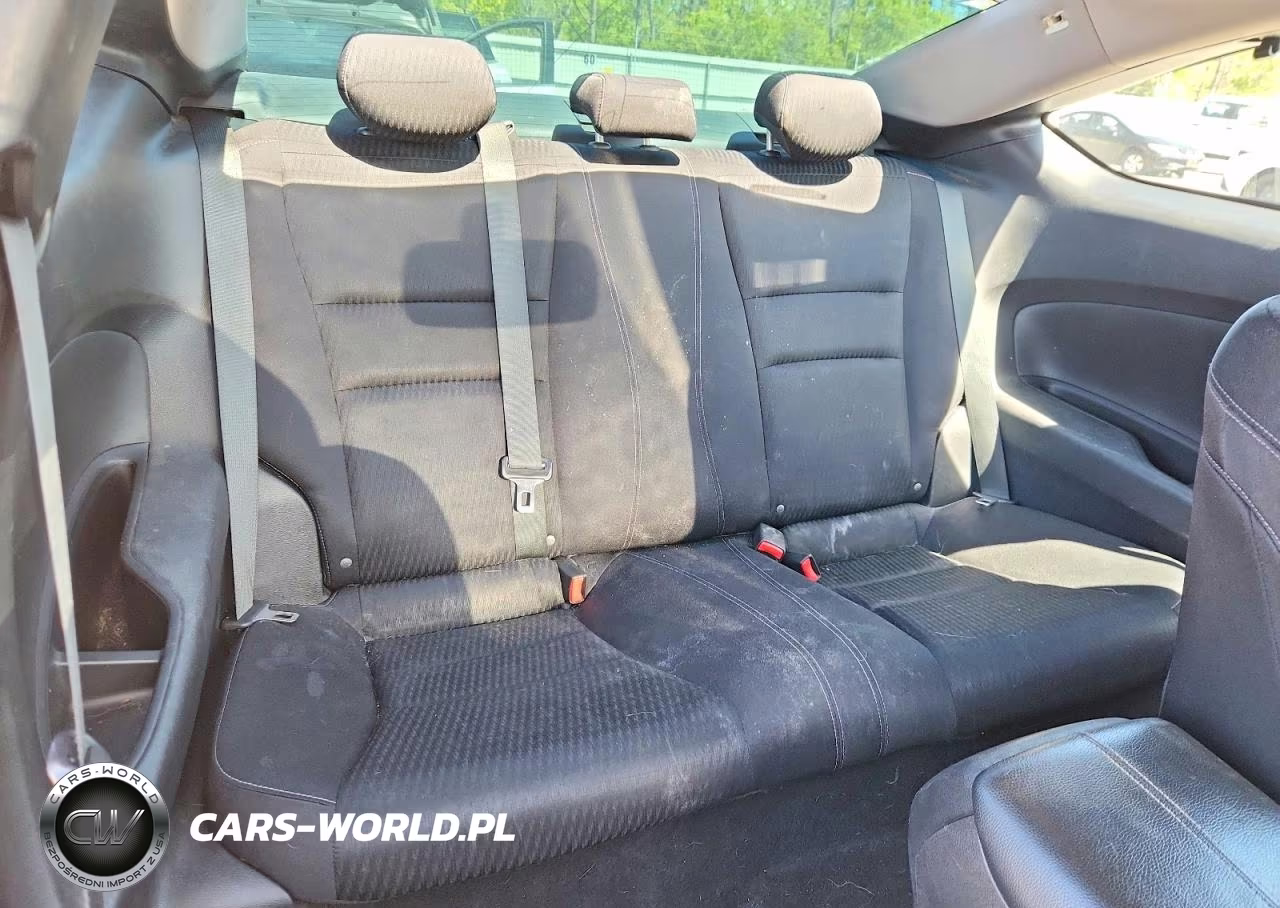 2015 Honda Accord Ex VIN:1HGCT1B79FA005268 - 10