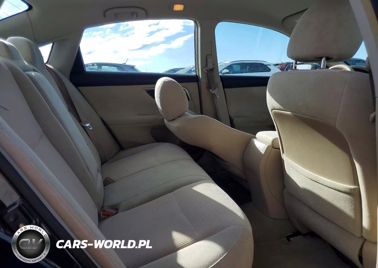 2013 Nissan Altima 2.5 VIN:1N4AL3AP4DC216761 - 10