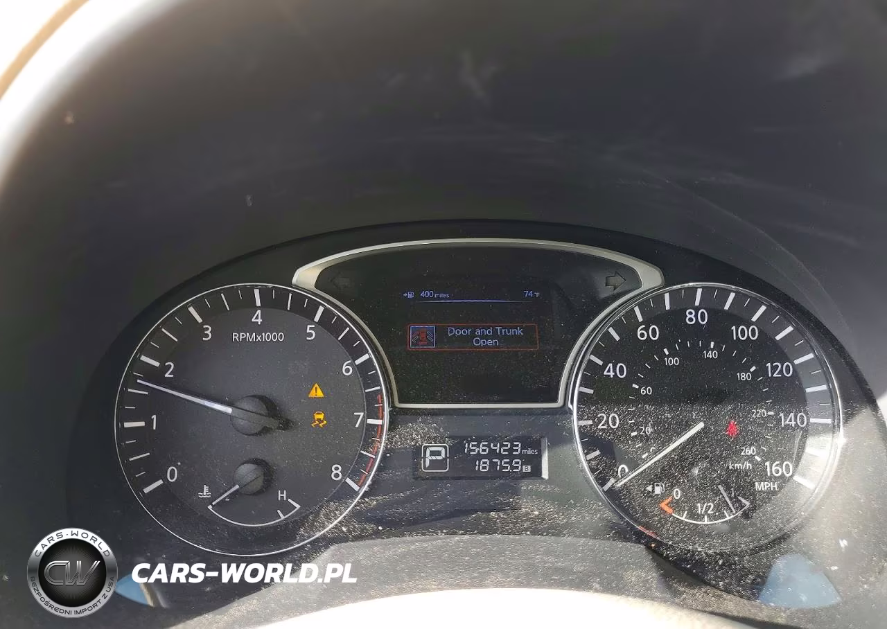 2013 Nissan Altima 2.5 VIN:1N4AL3AP4DC216761 - 9