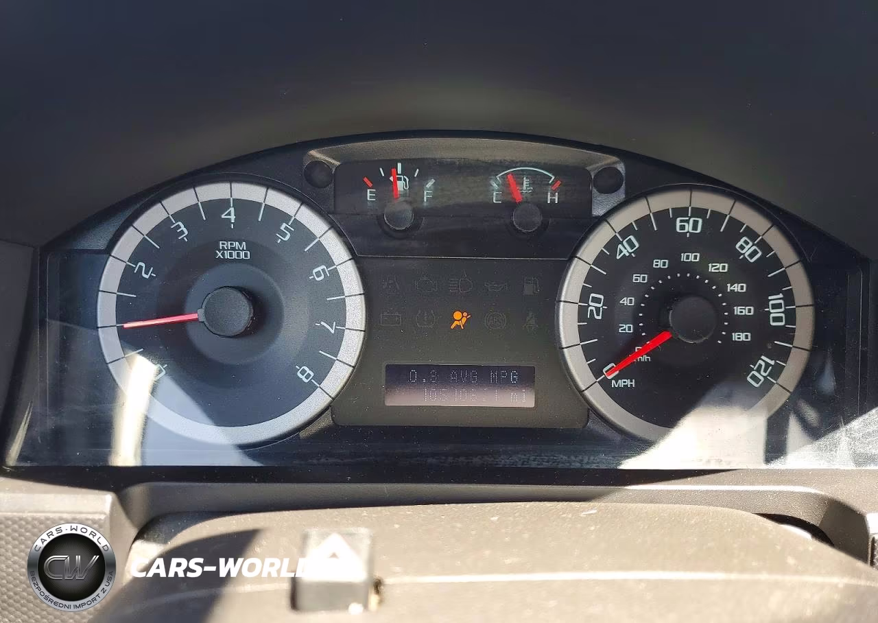 2012 Ford Escape Limited VIN:1FMCU9E74CKA99325 - 9