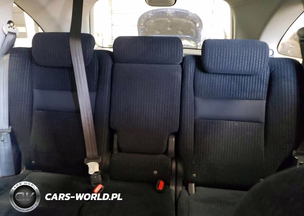 2009 Honda Cr-V Ex VIN:3CZRE48529G706907 - 10