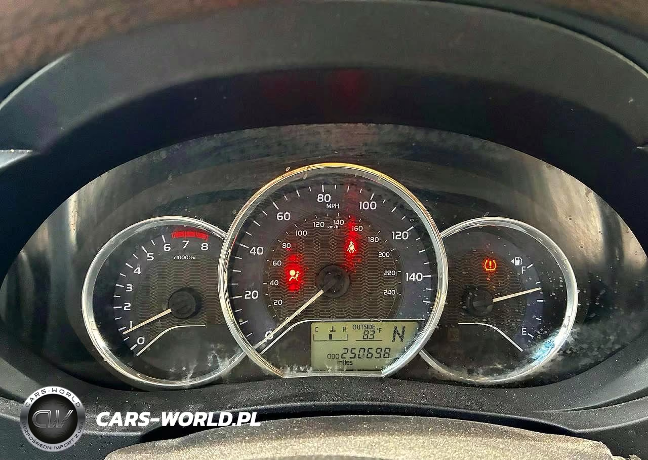 2014 Toyota Corolla Le VIN:2T1BURHE3EC047604 - 8