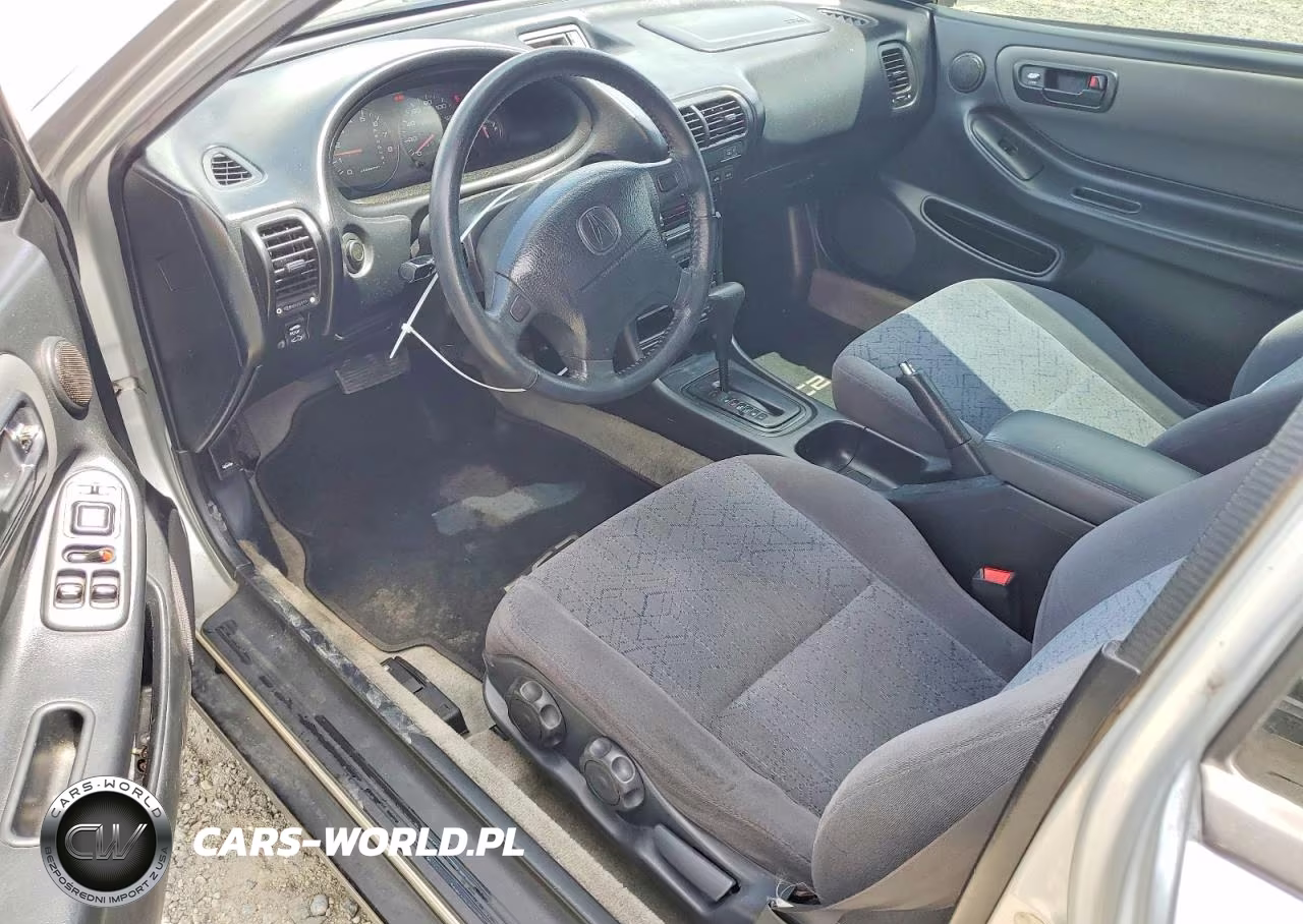 2000 Acura Integra Gs VIN:JH4DC4462YS001695 - 8