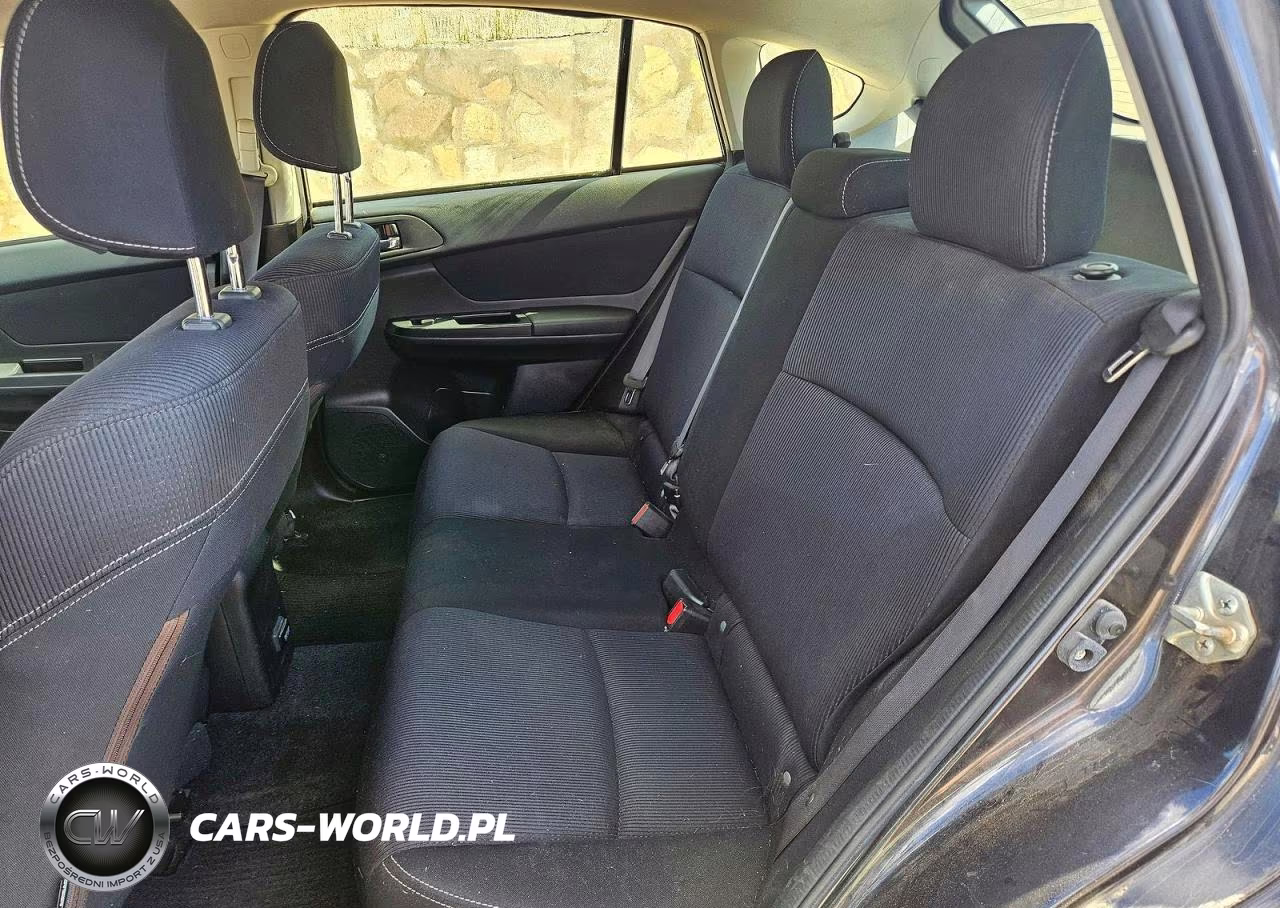 2013 Subaru Impreza Sport Premium VIN:JF1GPAL65DH212972 - 6