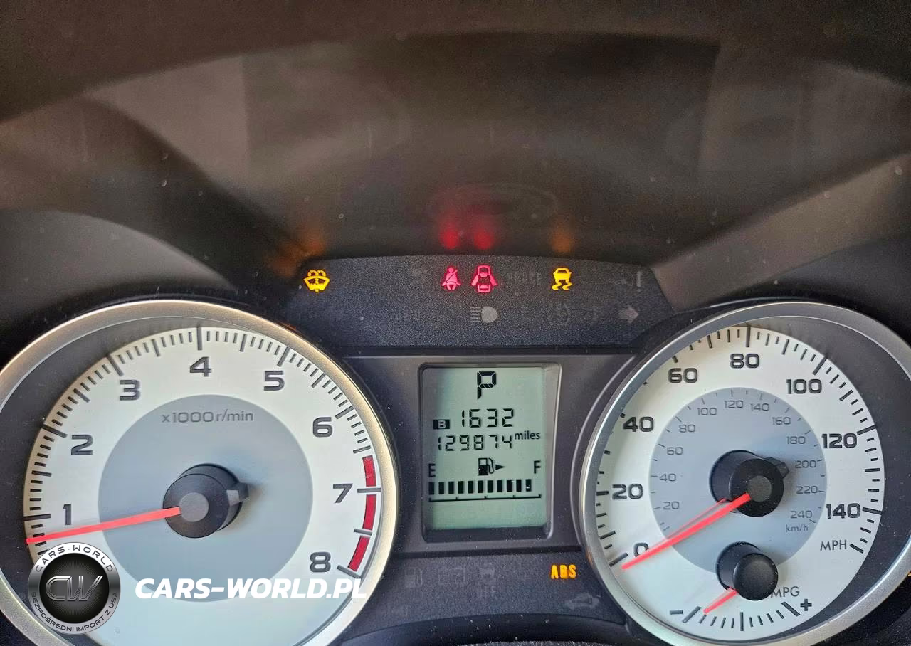 2013 Subaru Impreza Sport Premium VIN:JF1GPAL65DH212972 - 8