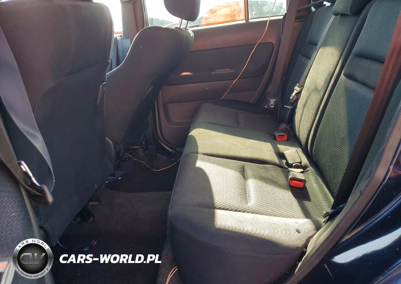 2006 Toyota Scion Xb VIN:JTLKT324X64080186 - 11