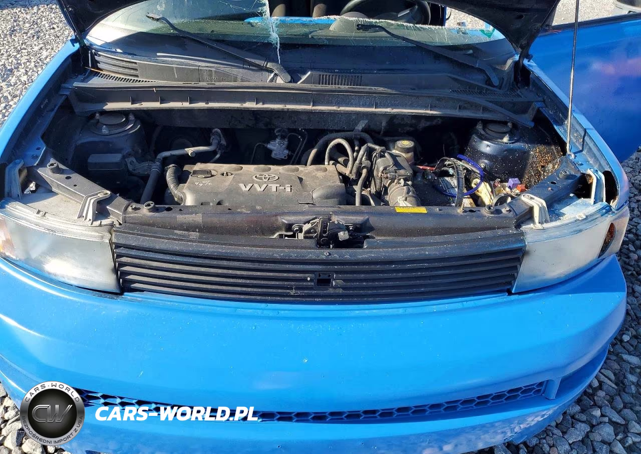 2006 Toyota Scion Xb VIN:JTLKT324X64080186 - 12