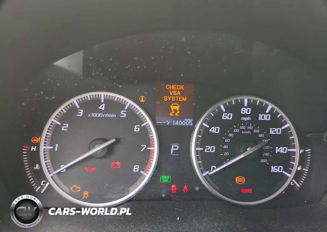 2014 Acura Ilx 20 VIN:19VDE1F3XEE015297 - 9